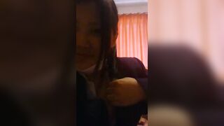 限定30食極上・苺パフェ、ついに解禁。 jvip 110626 lz1wN55n2A3B26 0008