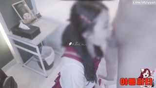 많이 박았다 ~ 오늘은 쉬자  좀... korean porn vip