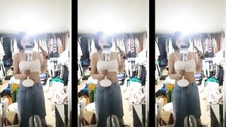 15만원 받고서 인스타에서 자위하는 미시 비제이 korean porn vip