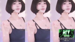 인지연 260611 유륜 22분7초 korean bj