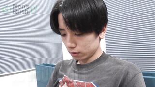 MEN’S RUSH.TV – MR ON1207 – ダッチオナホで腰をフリフリ&電マの刺激でドピュッと大量ぶっ放し！ gays men-rush