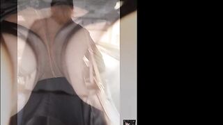 銀行olのtバック 就活jd編 逆さの現場撮りno 324 voyeur jp 01