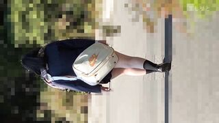 爆乳 電車痴漢 自宅盗撮 睡眠姦 hカップ巨乳kちゃん 白p 65 voyeur jp