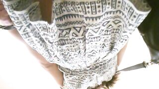 素人美人のフェチ動画 vol 64 voyeur jp 03