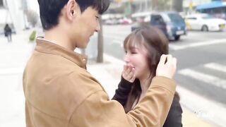 남친친구한테 제대로 박히는 서연의 충격적인 밤 korean porn vip