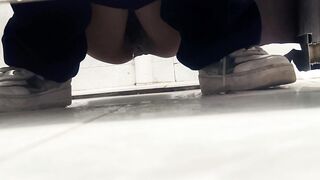 Toilet Voyeur sifangktv 2812-2814 2 14-140626