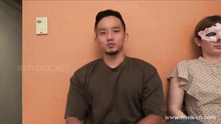 HUNK CHANNEL – CR 0901 – ソクハメ!!VOL.755 訳あって顔出しNGのアメフト髭ゴツマッチョ響矢(ひびや)くん23歳!!手慣れたセックスでピストンしまくり超大量精子をドバド gays